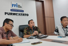 QRIS Kini Bisa Bayar PBB dan Retribusi, Bank Jateng Percepat Transformasi Transaksi Non-Tunai
