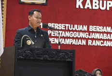 Pemkab Purbalingga Targetkan Pertumbuhan Ekonomi Capai 8,5 Persen pada 2027