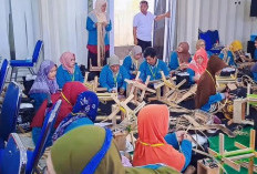 Kelompok Rentan di Cilacap Didorong Mandiri Lewat Produk Ramah Lingkungan