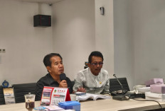 Pilkades Banyumas 2027 Tunggu Aturan Kemendagri, Pansus DPRD Minta Waktu Pembahasan Diperpanjang