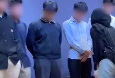 16 Mahasiswa UI Terancam Sanksi Akademik, Kasus Grup Chat Mesum FHUI