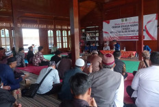 Tak Perlu Merantau, Banjarnegara Segera Punya Institut Agama Islam