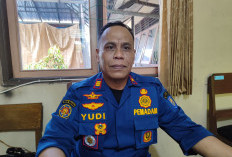 74 Kasus Kebakaran Terjadi di Purbalingga Sepanjang 2025