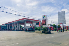 SPBU OVIS UMP Raih Predikat “Pasti Pas Excellent”, Perkuat Kemandirian Finansial Kampus