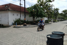 Genjot Wisata Kota Lama, Kecamatan Banyumas Segera Bahas Kalender Event 2026 dan Dukungan Koridor 4