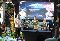 Investasi dengan Nilai Total Rp 51 Miliar Dipastikan Masuk Kabupaten Purbalingga