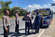 Pemkab Cilacap Terbitkan Aturan Larangan Odong-Odong Angkut Penumpang di Jalan Raya