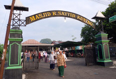 Jamaah Islam Aboge Desa Onje Purbalingga Tetapkan Idul Fitri 1447 H Jatuh pada 21 Maret 2026