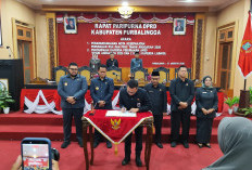 KUA-PPAS Perubahan 2026 Disepakati, Defisit APBD Purbalingga Tembus Rp102 Miliar