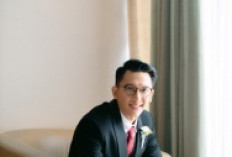 Jangan Biarkan Ramadan Berlalu Tanpa Jejak