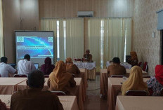 Cegah Fraud Klaim BPJS Kesehatan, Tim PK JKN Purbalingga Catat Dua Temuan pada 2025–2026