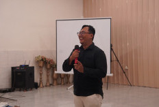 Peran APBN dan Penanganan Bencana di Indonesia