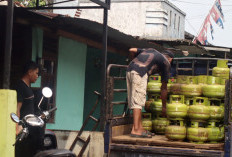Kuota LPG Diusulkan Naik Dua Kali Lipat, Pemkab Banyumas Antisipasi Lonjakan Kebutuhan Saat Libur Idul Adha