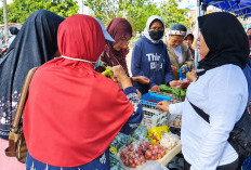 Minyak Goreng Jadi Primadona, Stok di GPM Cilacap Selatan Ludes