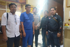 Kades Kedungmalang Banyumas Jadi Tersangka Penganiayaan, Polisi Ungkap Kasus Dipicu Dugaan Rasa Cemburu