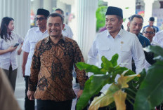 Koperasi di Jateng Digadang Jadi Penguat Ekonomi Rakyat