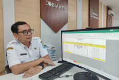 Sulit Cari Kerja, Jumlah PMI Purbalingga Naik Jadi 657 Orang dalam 3 Tahun