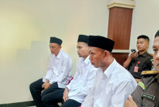 Vonis Bebas Kasus Tambang Ilegal Ajibarnag Banyumas Inkracht, Banding Jaksa Ditolak PT Jawa Tengah