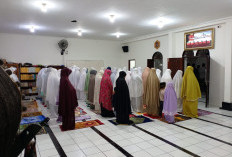 Berbeda dengan Pemerintah, Jemaah Islam Aboge Desa Onje Purbalingga Baru Gelar Salat Iduladha Kamis