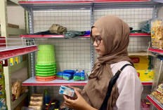 Kartika A13 Purwokerto Sediakan Kebutuhan Harian Lengkap