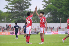 Persibangga Comeback 2-1 Lawan Mataram Utama, Menang Perdana Jelang Liga 4 Nasional 2026
