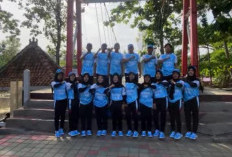 Arung Jeram Sumbang Emas Perdana Purbalingga di Porprov 2026
