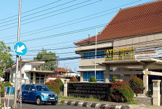 Baru 35.981 Sertifikat di Purbalingga yang Berubah ke Sertifikat Elektronik