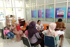 81.306 Warga Cilacap Terima BLTS Kesra Senilai Rp 900 Ribu dari Kemensos