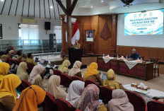 239 Operator SIKS-NG di Purbalingga Perbarui Data DTSEN, Pemkab Perketat Akurasi Penerima Bansos