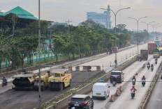 Sambut Jutaan Pemudik, Pemprov Jateng Buka Posko Terpadu pada H-8 hingga H+7 Lebaran