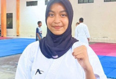 Dua Siswi SMP Al Azhar 15 Cilacap Ikuti POPDA Jateng 2026