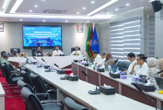 UMP Jadi Rujukan Pendirian Fakultas Kedokteran