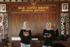 Kampung Inggris UMP Gelar Pertemuan Kedua, Hadirkan Pembelajaran Basic Greeting