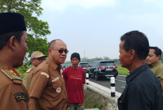 Bupati Banyumas Upayakan PJU Pandak-Sibalung, Jalur Sumpiuh Terkendala Jaringan Listrik