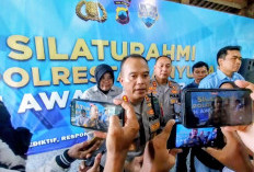 Razia Miras dan Petasan, Hiburan Malam Dibatasi, Polresta Banyumas Siaga Ramadan 2026