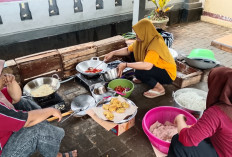 Rencana Huntap Terdampak Tanah Bergerak Ketanda, Disiapkan Lahan 550 Ubin