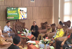 NPCI Banyumas Minta Tambahan Anggaran, Persiapan Peparpeda dan Peparprov Terkendala Dana