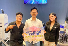 PWE 2026 Berakhir, Sampai Jumpa di PWE 2027 yang Pasti Beda dan Lebih Spektakuler