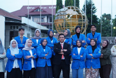 Masuk TOP 10 PTMA se Indonesia, UMP Loloskan Empat Tim ke KMI Expo 2026