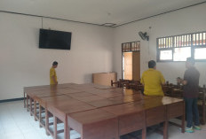 SPMB SNT II Banyumas Diminta Lebih Awal, Sekolah Transisi Kalibagor Siap Digunakan