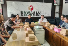 Pengawasan Pemilu di Cilacap Perlu Libatkan Masyarakat