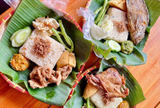 Rasa Autentik dengan Harga Bersahabat ala Dapoer Jeng Siwi