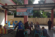DinkesPPKB Purbalingga Gencarkan Terapi Pencegahan TBC, Sasar Anak Serumah Pasien dan ODHIV