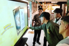 Wayang Playverse Hadir di Museum Wayang Banyumas, Permainan Edukatif Kenalkan Koleksi Wayang
