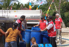 Kawunganten dan Patimuan Cilacap Jadi Prioritas Distribusi Air Bersih Saat Musim Kemarau