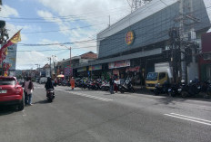 Potensi PAD Parkir Cilacap Capai Rp 9 Miliar, Dishub Bagi Wilayah Jadi Tiga Zonasi