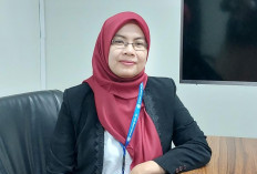 Dosen FEB UMP Dr. Erna Handayani Pimpin Riset RISPRO LPDP 2025 untuk Penguatan Keberlanjutan Keuangan PTMA