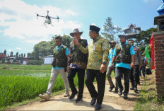 Antusiasme Tinggi, PADI Jateng Bakal Dimasukkan dalam Kalender Event Pariwisata