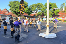 Tradisi Metik Wijaya Kusuma Kembali Digelar di Nusakambangan, Terakhir Sekitar Tahun 1930 