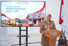 Siap Sukseskan Program Pemerintah, Perajin Genteng Sokka Terkendala Stok